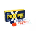 Solda Plastica POXIPOL  21Mg 