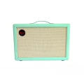 Gabinete Vintage Guitar Jensen J06 20W 8 Ohms
