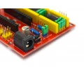 Placa CNC Shield + Arduino Nano V3 