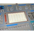 Kit Didático com 500 Experiências - MX-909 - Icel Manaus