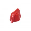 Knob Cabeça de Galinha (Chicken Head) 6,35mm - Diversas Cores - A-2019 