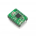 Módulo Driver para motor de Passo A4988 Compatível com Arduino - GC-49
