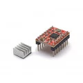 Driver de Motor de Passo A4988 - GC-49