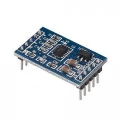 Sensor Acelerômetro MMA7361 três Eixos Compatível com Arduino Pic Avr