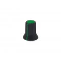 Knob sem Parafuso - Diversas Cores - AD-110 - Adelmetal