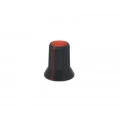 Knob sem Parafuso - Diversas Cores - AD-110 - Adelmetal