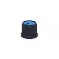 Knob com Parafuso - Diversas Cores - AD-209 - Adelmetal