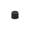 Knob com Parafuso -  AD-217V