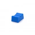 Knob Deslizante - Diversas Cores - AD-41F - Adelmetal