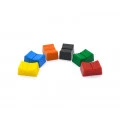 Knob Deslizante - Diversas Cores - AD-41F - Adelmetal