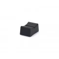Knob Deslizante - Diversas Cores - AD-41F - Adelmetal