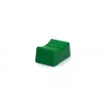 Knob Deslizante - Diversas Cores - AD-41F - Adelmetal