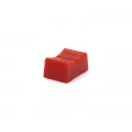 Knob Deslizante - Diversas Cores - AD-41F - Adelmetal