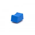 Knob Deslizante - Diversas Cores - AD-41FP - Adelmetal