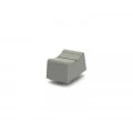 Knob Deslizante - Diversas Cores - AD-41FP - Adelmetal