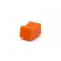 Knob Deslizante - Diversas Cores - AD-41FP - Adelmetal
