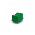 Knob Deslizante - Diversas Cores - AD-41FP - Adelmetal