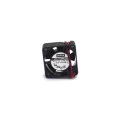 Microventilador AD0212MB-G50 12V 25x25x10mm Rolamento - Berflo