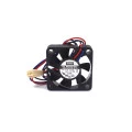 Microventilador AD0405HB-G76 5VDC 40x40x10mm Rolamento - Berflo
