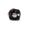 Microventilador AD0412HB-C56 12V 40x40x20 Rolamento - Berflo