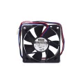 Microventilador AD0712HBD76 12VDC 70x70x15mm Rolamento - Ultra