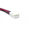Microventilador AD0824HB-A76GL 24Vdc 80x80x25mm Rolamento - Berflo