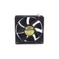 Microventilador AD0912HBA76GL 12VDC 92x92x25mm Rolamento - Berflo