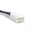 Microventilador AD0924HBA76GL 24V 92x92x25mm Rolamento - Berflo