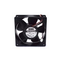 Microventilador AD1212UB-F53 12VDC 120x120x38mm Rolamento - Berflo
