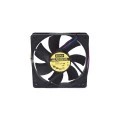 Microventilador AD1248HBA73GL 48VDC 120x120x25mm Rolamento - Berflo
