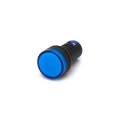 Sinaleiro Led 22mm AD1622D 110Vca - Diversas Cores