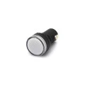 Sinaleiro Led 22mm AD1622D 110Vca - Diversas Cores