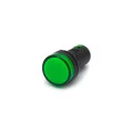 Sinaleiro Led 22mm AD1622D 110Vca - Diversas Cores