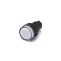 Sinaleiro Led 22mm AD1622D 220Vca - Diversas Cores