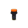 Sinaleiro Led 22mm AD1622D 220Vca - Diversas Cores