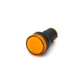 Sinaleiro Led 22mm AD1622D 110Vca - Diversas Cores