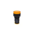 Sinaleiro Led 22mm AD1622D 110Vca - Diversas Cores