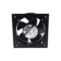 Microventilador AD17224UB5151M0 24V 172x150x53mm Rolamento - Berflo