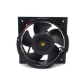 Microventilador AD17224UB5151M0 24V 172x150x53mm Rolamento - Berflo