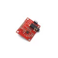 Sensor de Batimentos Cardíacos  AD8232 Compatível com Arduino