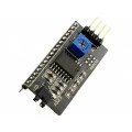 Módulo Serial I2C para Display LCD Arduino - 02-146 - GC-59