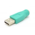 Adaptador USB macho A X PS2 Fêmea para 6 pinos - 34045