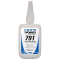 Adesivo Instantâneo 791 A 100g - Tekbond