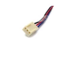 Microventilador HDS0612HC 12V 60x60x20mm Bucha - Berflo