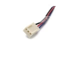 Microventilador AG06024HB159601 24VDC 60x60x15,5mm Rolamento - Berflo