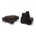 Conector de Emenda à Prova D'Água 3 Posições - AH-M20-2003T01122