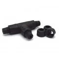 Conector de Emenda à Prova D'Água 3 Posições - AH-M20-2003T01122