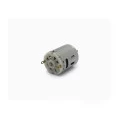 Micro Motor DC 12V 170mA 7000 RPM - AK360/78.8PL12S7000S - Cód. Motor 90