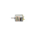 Micro Motor DC 12V 170mA 7000 RPM - AK360/78.8PL12S7000S - Cód. Motor 90