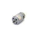 Micro Motor DC 12V 360mA 6500RPM - AK555/306PL12S6500C - Cód. Motor 79